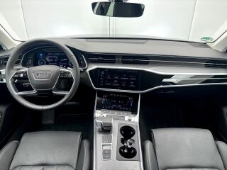 Audi A6 Limousine Advanced 50 TFSI e quattro 2.0 220kW