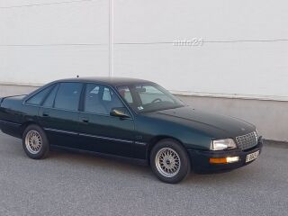 Opel Senator 3.0 130kW