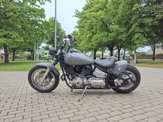 Yamaha XVS 1100 45кВ