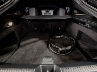 Mercedes-Benz CLA 250 Pistikhübriid AMG 1.3 163kW