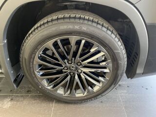 Lexus RX 450h Facelift Sport Edition 3.5 230kW