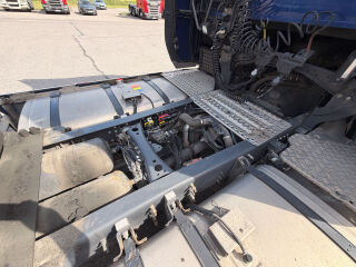 Scania S 540 A4x2NB 13.0