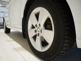 Skoda Fabia AMBITION 1.0 TSI 70кВ