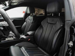 Audi A5 40TFSI Sportback 2.0 150кВ