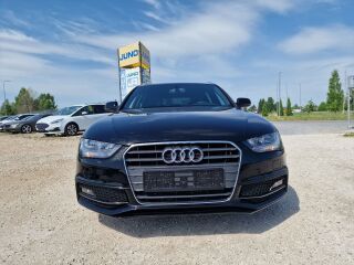 Audi A4 S-LINE AVANT 3.0 V6 TDI 150кВ