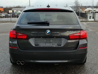 BMW 530 D Touring Sportpakett EU6 3.0 R6 TDI 190kW