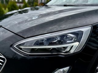 Ford Focus Turnier Cool & Connect 1.5 88kW