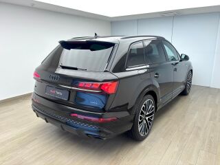 Audi Q7 S line 60 TFSI e quattro 3.0 V6 360кВ