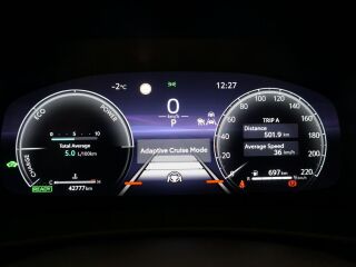 Toyota C-HR Active 1.8 72kW