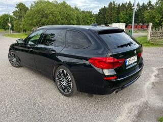 BMW 520 2.0 140кВ