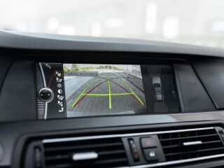 BMW 535 M-Pakett  X-Drive 3.0 220kW