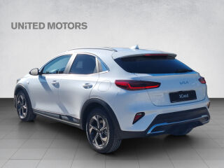 Kia XCeed LX Plus 1.6 T-GDI 110kW