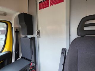 Fiat Ducato E-DUCATO 58kW
