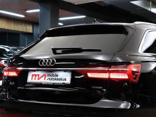 Audi A6 Avant quattro Proline 2.0 40TDI MHEV 140кВ