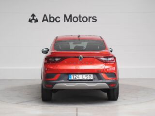 Renault Arkana E-TECH TECHNO HYBRID 1.6 69кВ