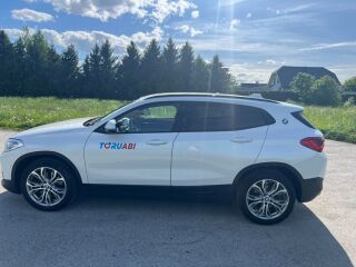 BMW X2 2.0 140kW