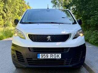 Peugeot Expert Professional Medium L2 1.6 Blue HDI 85кВ