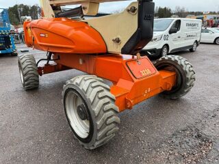 JLG M 600 JP
