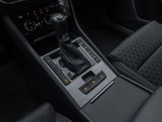 Skoda Superb Ambition 1.5 110kW