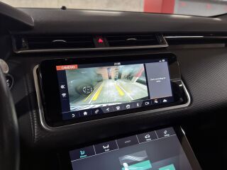 Land Rover Range Rover Velar 2.0 177kW