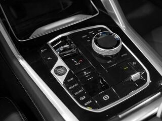 BMW X6 Xdrive 40I M Sport 3.0 280kW