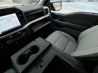 Ford F-150 Hybrid 3.5 321kW