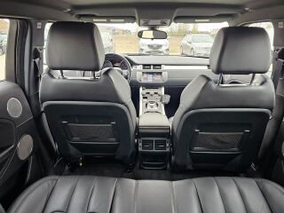 Land Rover Range Rover Evoque 4x4 2.2 110kW