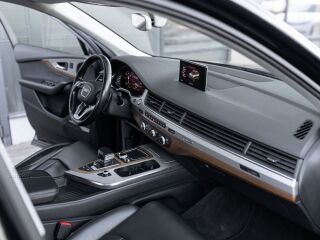 Audi Q7 3.0 200kW