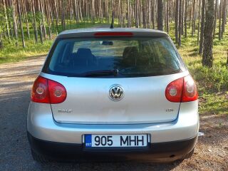 Volkswagen Golf 1.9 66kW