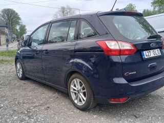 Ford Grand C-Max 1.0 92kW