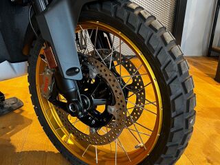 BMW R 1300 GS Adventure bokser 107kW