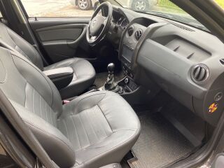 Dacia Duster 4 - veoline 1.2 TCe  4/4 WD 92kW