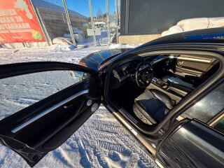 Audi S8 5.2 V 10 331кВ