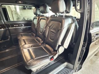 Mercedes-Benz V 250 EXTRALONG AVANGARD EDITION 360 140kW