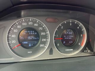 Volvo S80 Summum 2.4 120kW