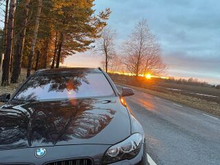 BMW 530 3.0 N57T 190kW