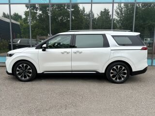 Kia Carnival Signature TX 2.2 CRDi 148kW