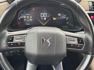 DS DS 7 Crossback DS7 1.5 96kW