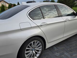 BMW 528 2.0 180kW