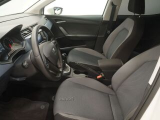 SEAT Arona CNG 1.0 66kW