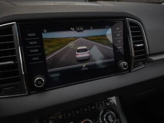 Skoda Karoq 1.5 110кВ