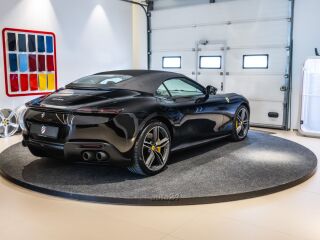 Ferrari Roma Spider 3.9 V8 456kW