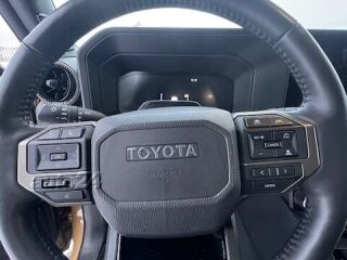Toyota Land Cruiser First Edition 2.8 151кВ