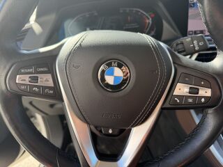 BMW X5 3.0 210kW
