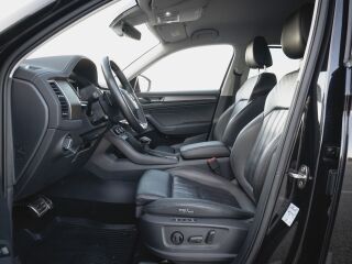 Skoda Kodiaq Style 4x4 2.0 110kW