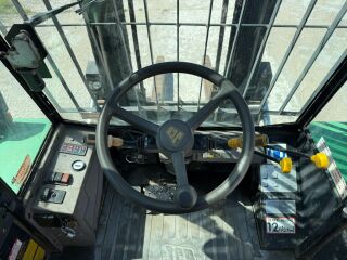 JCB 926 4x4 56kW