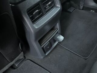 Ford S-MAX 2.0 R 4 EcoBlue 110кВ