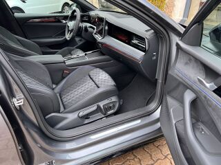 Volkswagen Passat R-Line 4Motion 2.0 TDI 142kW