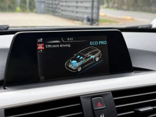 BMW 320 xDrive Sportline 2.0 140kW