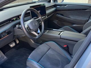 Volkswagen ID.7 PRO 210kW